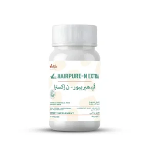 في هير بيور ان اكسترا - Vee HairPure-N Extra
