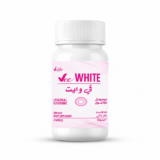 في وايت كبسولات - Vee White