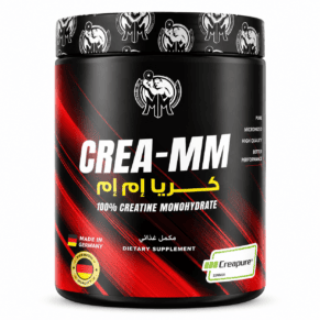 كريا-إم إم كرياتين-CREA-MM