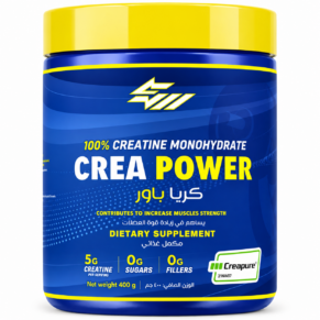 كريا باور-Crea Power