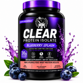 كلير بروتين معزول-Clear Protein Isolate