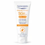 Nuvera Cream-Gel Sunscreen SPF 50+ PA+++