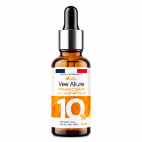 ڤي ألور سيروم فيتامين سي - Vee Allure Vitamin C Serum