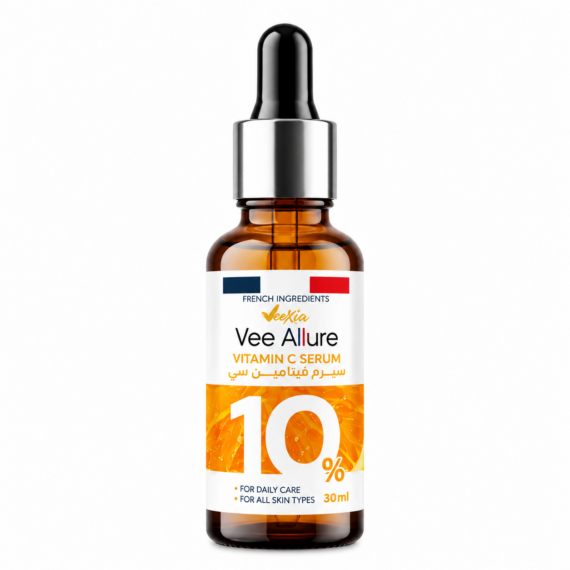 ڤي ألور سيروم فيتامين سي - Vee Allure Vitamin C Serum