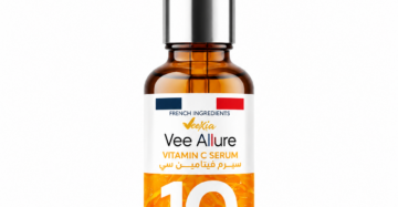 ڤي ألور سيروم فيتامين سي - Vee Allure Vitamin C Serum