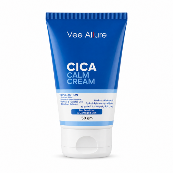 ڤي ألور سيكا كالم كريم - Vee Allure Cica Calm Cream