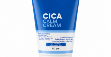 ڤي ألور سيكا كالم كريم - Vee Allure Cica Calm Cream