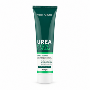 ڤي ألور كريم يوريا هايدرو - Vee Allure Urea Hydro Cream
