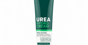 ڤي ألور كريم يوريا هايدرو - Vee Allure Urea Hydro Cream