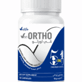 Vee Ortho Glucosamine & Chondroitin 30 Capsules