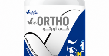 ڤي أورثو - Vee Ortho