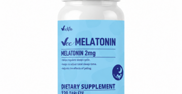 ڤي ميلاتونين - Vee Melatonin