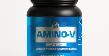 فيرتكس أمينو في - Vertex Amino V