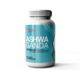 أشواجاندا 500 مجم مع فيتامين سي - Vertex Ashwagandha