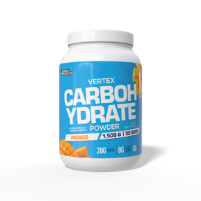 فيرتكس كربوهيدرات - Vertex Carbohydrate