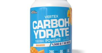 فيرتكس كربوهيدرات - Vertex Carbohydrate