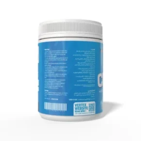 فيرتكس كرياتين مونوهيدرات - Vertex Creatine Monohydrate