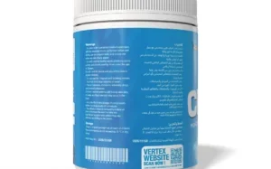 فيرتكس كرياتين مونوهيدرات - Vertex Creatine Monohydrate