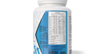 فيرتكس أوبتي فيتامين - Vertex Opti Vitamin