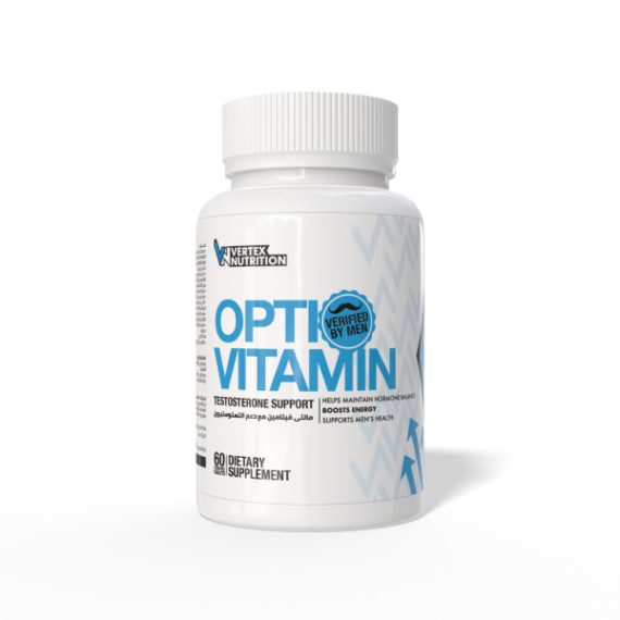 فيرتكس أوبتي فيتامين - Vertex Opti Vitamin