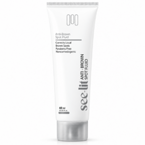 See-Lit Anti Brown Spot Fluid 60 ml- سي ليت سائل مضاد للبقع الداكنة 60 مل