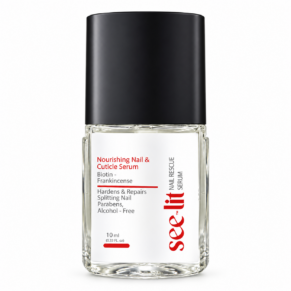 See-Lit Nail Serum 10 ml- سي ليت سيروم للأظافر 10 مل