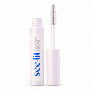 See-Lit eye lash 10 ml- سي ليت سيروم للرموش 10 مل