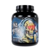فيرتكس ذا ميث ماس جينر - Vertex The Myth Mass Gainer