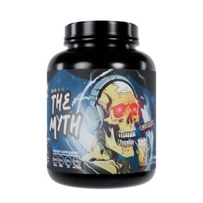 فيرتكس ذا ميث ماس جينر - Vertex The Myth Mass Gainer