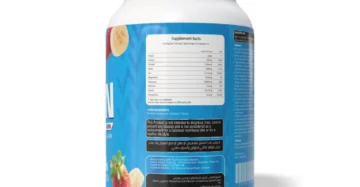 فيرتكس واي بروتين بينكي بي - Vertex Whey Protein Pinky B