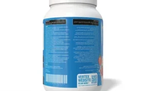 فيرتكس واي بروتين بينكي بي - Vertex Whey Protein Pinky B