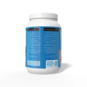 فيرتكس واي بروتين بينكي بي - Vertex Whey Protein Pinky B