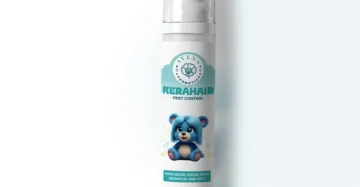 سيروم كيرا هير للأطفال - KeraHair Serum for Kids