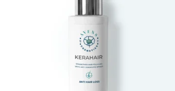 لوشن كيرا هير - KeraHair Lotion