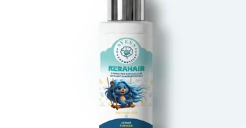 لوشن كيرا هير للأطفال - KeraHair Lotion for Kids