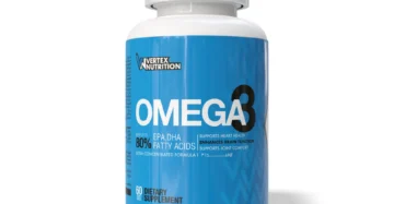 فيرتكس أوميجا 3 - Vertex Omega 3