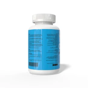 فيرتكس أوميجا 3 - Vertex Omega 3