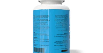 فيرتكس أوميجا 3 - Vertex Omega 3