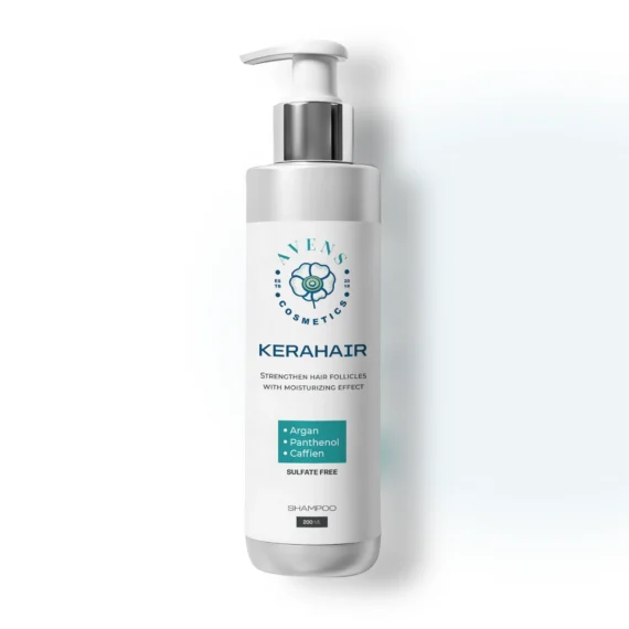 شامبو كيرا هير - KeraHair Shampoo