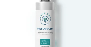شامبو كيرا هير - KeraHair Shampoo
