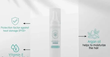 سيروم كيرا هير - KeraHair Serum