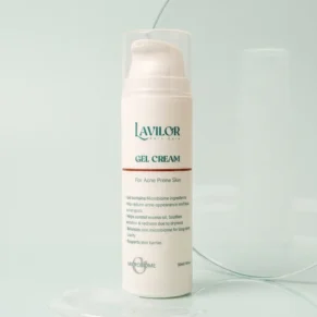 Lavilor Acne Gel Cream