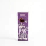 Power-Packed Medjool Dates and Almond Bar with Dark Chocolate