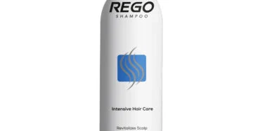 Macro Rego Shampoo-ماكرو ريجو شامبو