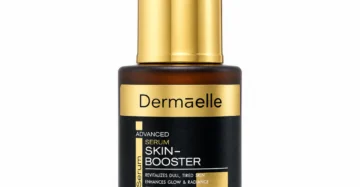 Dermaelle Advanced Skinbooster Microneedling Serum 30ml - ديرما إل أدفانسد سكين بوستر سيروم 30 مل
