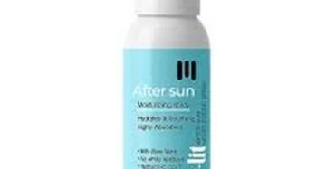 After Sun Spray Soothing Hydration Mist – Cooling Skin Recovery Care 200ml