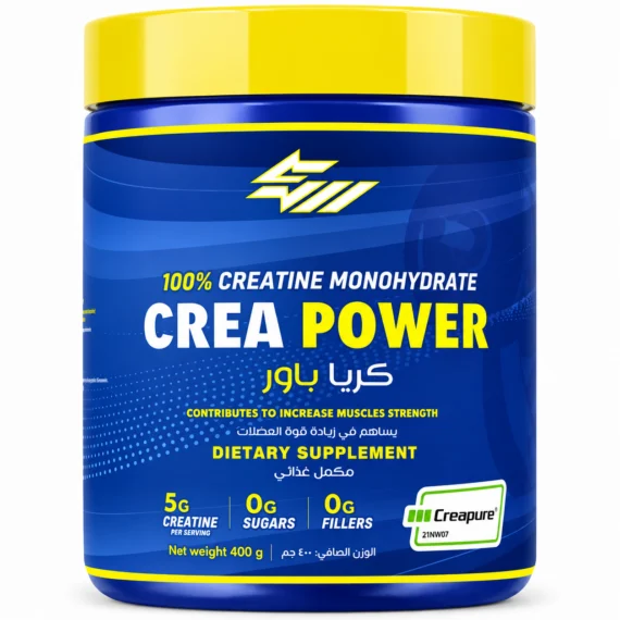 كريا باور-Crea Power