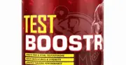 تست بوستر د. محمد محمود -Test Booster