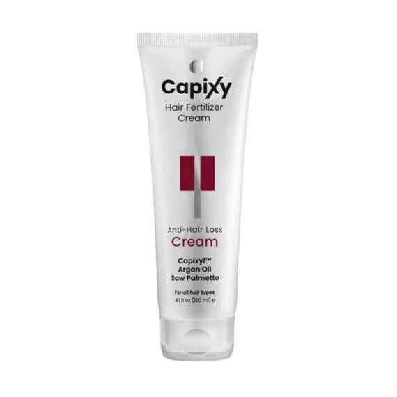 Capixy Hair Cream Bath-كابكسي حمام كريم للشعر