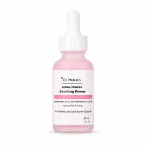 Derma Ten Soothing Power Serum 30 ml